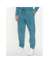 Vans Spodnji del trenirke Mn Comfycush Sweatpant VN0A4OON Mornarsko modra Relaxed Fit - Pepit.si