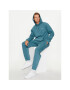 Vans Spodnji del trenirke Mn Comfycush Sweatpant VN0A4OON Mornarsko modra Relaxed Fit - Pepit.si