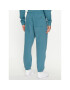 Vans Spodnji del trenirke Mn Comfycush Sweatpant VN0A4OON Mornarsko modra Relaxed Fit - Pepit.si