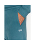 Vans Spodnji del trenirke Mn Comfycush Sweatpant VN0A4OON Mornarsko modra Relaxed Fit - Pepit.si