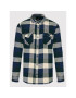 Vans Srajca Box Flannel VN000JOG Pisana Relaxed Fit - Pepit.si