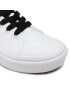 Vans Superge Comfycush Sk8-Hi VN0A4U1RABV1 Bela - Pepit.si