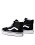 Vans Superge Comfycush Sk8-Hi VN0A5KRPBLK1 Črna - Pepit.si