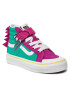 Vans Superge Dino Sk8-Hi Re VN0A4U1TARL1 Zelena - Pepit.si