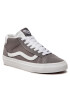 Vans Superge Mid Skool 37 VN0A3TKF1951 Siva - Pepit.si