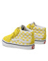 Vans Superge Sh8-Mid ReissuVN00018WABP1 Rumena - Pepit.si