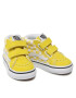 Vans Superge Sh8-Mid ReissuVN00018WABP1 Rumena - Pepit.si