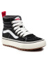 Vans Superge Sk8-Hi Mte-1 VN0A5HZ56BT1 Črna - Pepit.si