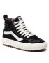 Vans Superge Sk8-Hi Mte-1 VN0A5HZY6D81 Črna - Pepit.si