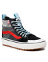 Vans Superge Sk8-Hi Mte-2 VN0A5HZZY8J1 Črna - Pepit.si