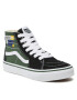 Vans Superge Sk8-Hi Tapered VN0007PZBMV1 Črna - Pepit.si