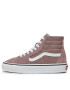 Vans Superge Sk8-Hi Tapered VN0009QPC9I1 Rjava - Pepit.si