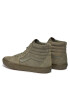 Vans Superge Sk8-Hi VN000CP9OLV1 Khaki - Pepit.si