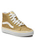 Vans Superge Sk8-Hi VN000D5F8BB1 Zlata - Pepit.si