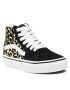 Vans Superge Sk8-Hi VN000D5FABS1 Črna - Pepit.si