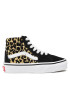 Vans Superge Sk8-Hi VN000D5FABS1 Črna - Pepit.si