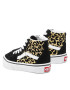 Vans Superge Sk8-Hi VN000D5FABS1 Črna - Pepit.si