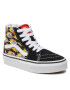 Vans Superge Sk8-Hi VN000D5FAC41 Črna - Pepit.si