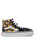 Vans Superge Sk8-Hi VN000D5FAC41 Črna - Pepit.si