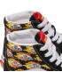 Vans Superge Sk8-Hi VN000D5FAC41 Črna - Pepit.si