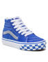 Vans Superge Sk8-Hi VN000D5FAC61 Modra - Pepit.si