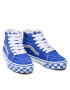 Vans Superge Sk8-Hi VN000D5FAC61 Modra - Pepit.si