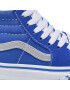 Vans Superge Sk8-Hi VN000D5FAC61 Modra - Pepit.si