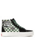 Vans Superge Sk8-Hi VN000D5FBM81 Črna - Pepit.si