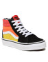 Vans Superge SK8-Hi VN000D5FBMV1 Črna - Pepit.si