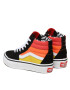 Vans Superge SK8-Hi VN000D5FBMV1 Črna - Pepit.si