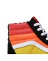 Vans Superge SK8-Hi VN000D5FBMV1 Črna - Pepit.si