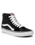 Vans Superge Sk8-Hi VN000D5IB8C Črna - Pepit.si