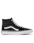 Vans Superge Sk8-Hi VN000D5IB8C Črna - Pepit.si