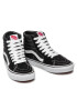 Vans Superge Sk8-Hi VN000D5IB8C Črna - Pepit.si