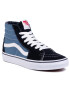 Vans Superge Sk8-Hi VN000D5INVY1 Črna - Pepit.si