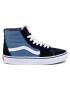 Vans Superge Sk8-Hi VN000D5INVY1 Črna - Pepit.si