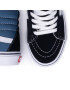 Vans Superge Sk8-Hi VN000D5INVY1 Črna - Pepit.si