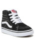 Vans Superge Sk8-Hi VN0A3TFX6BT1 Črna - Pepit.si