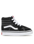 Vans Superge Sk8-Hi VN0A3TFX6BT1 Črna - Pepit.si