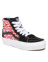 Vans Superge Sk8-Hi VN0A4BUW1781 Črna - Pepit.si