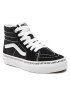 Vans Superge Sk8-Hi VN0A5ELX6BT1 Črna - Pepit.si