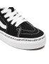 Vans Superge Sk8-Hi VN0A5ELX6BT1 Črna - Pepit.si