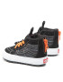 Vans Superge Sk8-Hi Zip Mte VN0A5HZ3KOU1 Črna - Pepit.si