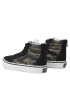 Vans Superge Sk8-Hi Zip VN000W9W8B81 Črna - Pepit.si