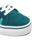 Vans Superge Sk8-Hi Zip VN0A4BUX60Q1 Zelena - Pepit.si