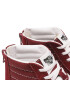 Vans Superge SK8-Hi Zip VN0A4BUX9AK1 Bordo rdeča - Pepit.si