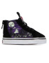 Vans Superge Sk8-Hi Zip VN0A4BV1T351M Črna - Pepit.si