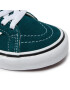 Vans Superge Sk8-Hi Zip VN0A5ELF60Q1 Zelena - Pepit.si