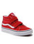 Vans Superge Sk8-Mid Reissu VN00018TH1N1 Rdeča - Pepit.si