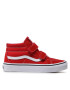 Vans Superge Sk8-Mid Reissu VN00018TH1N1 Rdeča - Pepit.si